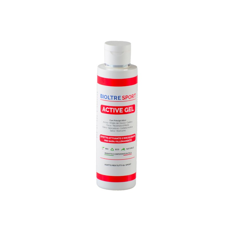Active Gel - BioltreSport Active Gel - BioltreSport