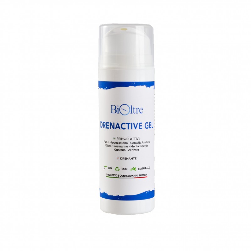 Bioltre - Drenactive Gel Bio