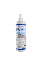 Bioltre - Soluzione Idroalcolica Igienizzante Spray