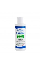 Shampoo Bio Capelli Grassi - Bioltre