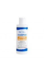 Frequent Use Shampoo