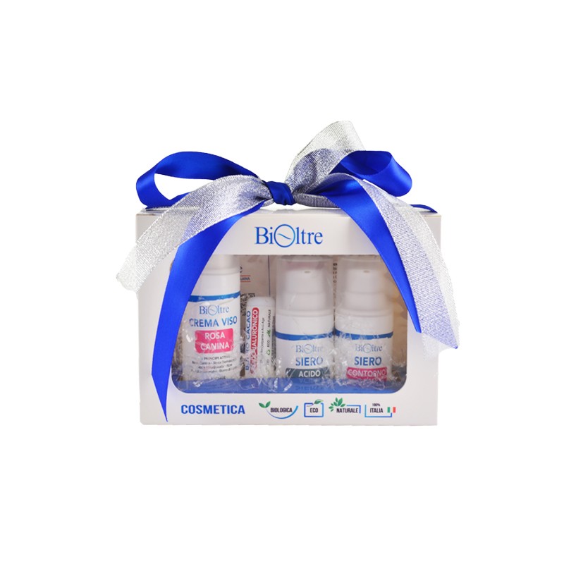 Bioltre - Idea Regalo - Intensive Viso e Labbra Bioltre - Idea Regalo - Intensive Viso e Labbra