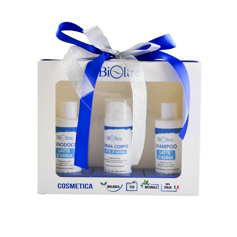 Idee Regalo - Idratante Corpo Idee Regalo - Idratante Corpo
