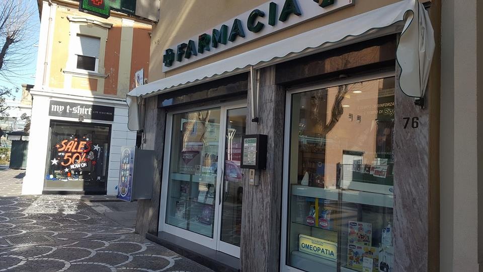 Farmacia Balneare