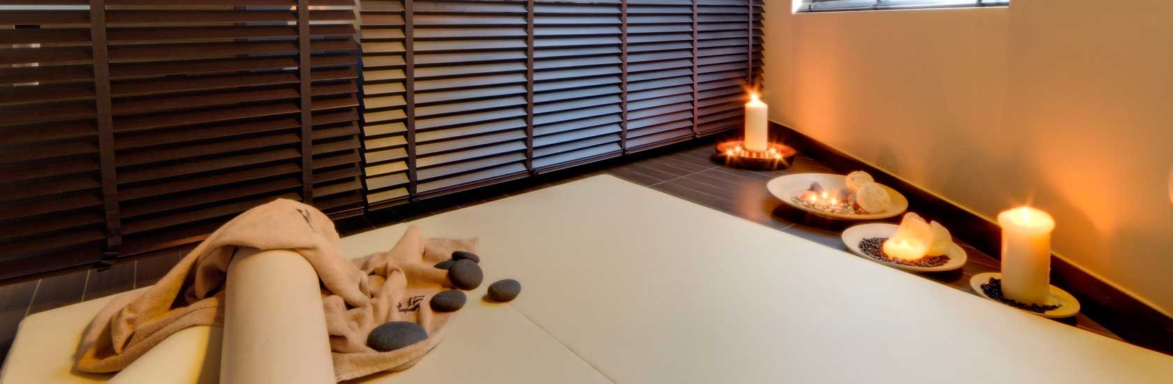 Centro Benessere - Wellness Hotel Federico II